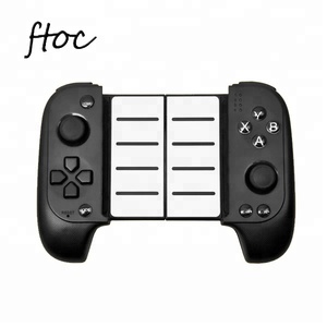 AndroidIosワイヤレスゲームパッドジョイスティックゲームコントローラーゲームコントローラーの最高品質 - Product Image 3