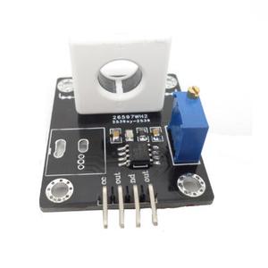 WCS1600 <strong>Current</strong> <strong>Sensor</strong> module overcurrent detection and short circuit detection <strong>Current</strong> <strong>Sensor</strong> module - Product Image 2