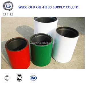 OCTG Industry <strong>API</strong> 5CT 2-7/8&quot; EUE N80 Tubing and <strong>Casing</strong> <strong>Coupling</strong> for Male <strong>Thread</strong> - Product Image 6