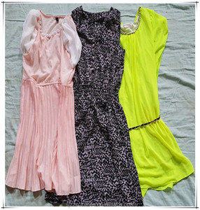Stok ikinci el kıyafet - Product Image 4