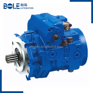 <strong>Rexroth</strong> Axial Piston Pump A4VSO Series A4VSO40DFR A4VSO40LR Concrete Pump Spare Parts Hydraulic Pump Suppliers in <strong>China</strong>