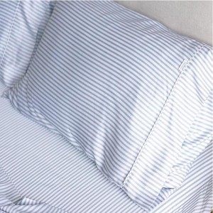 Bộ Chăn Ga Gối Vải Bông 100%/Ga Trải Giường/Khăn Trải Giường - Product Image 6