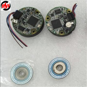 Drehgeber S40ALN03 des Servomotors - Product Image 2