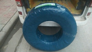 批发 PCR 便宜汽车轮胎 HD667 165/65 R14 HAIDA 品牌