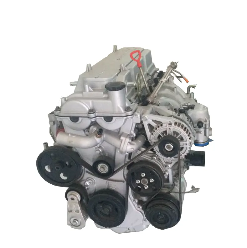 Motor de 4 tiempos Cyl en línea, superventas