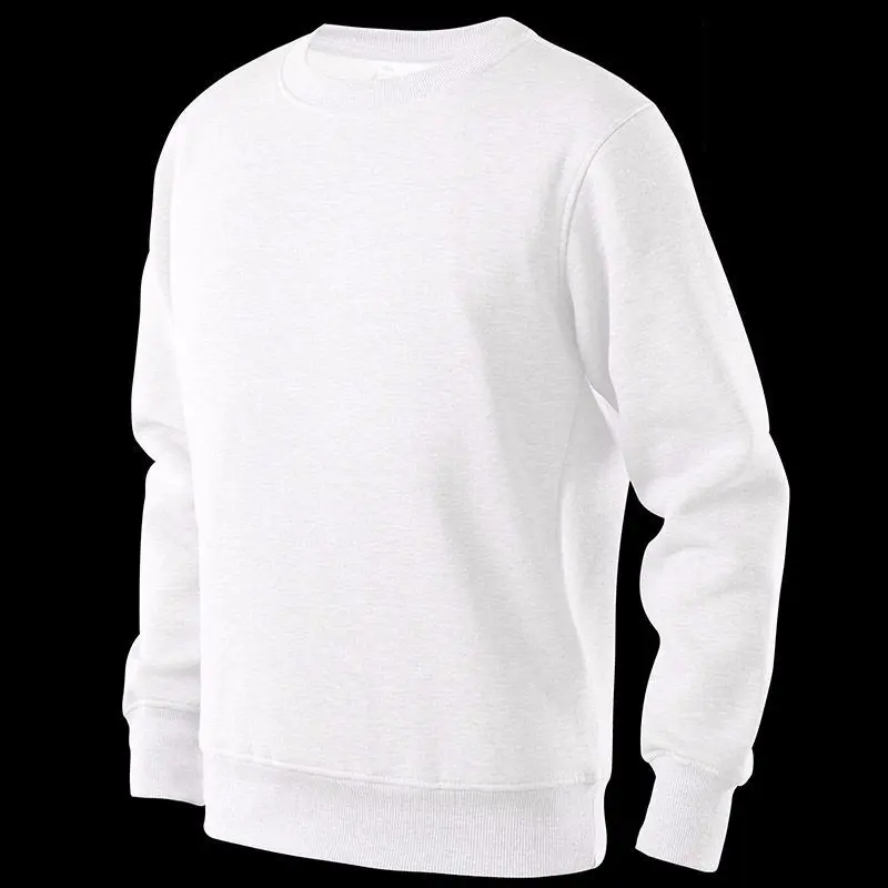 เสื้อสเวตเตอร์พิมพ์ลาย Oem,เสื้อสเวตเตอร์สำหรับผู้หญิงผู้ชายเสื้อวอร์มออกแบบโลโก้ได้ตามต้องการ