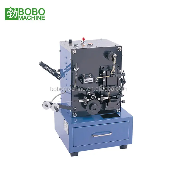 Máy Uốn Và Cắt Dây Cnc Nhỏ