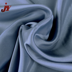 100% पॉलिएस्टर बुना कपड़े साटन रेशम कपड़े साटन रेशम कपड़े OEM स्वीकार करते हैं - Product Image 5