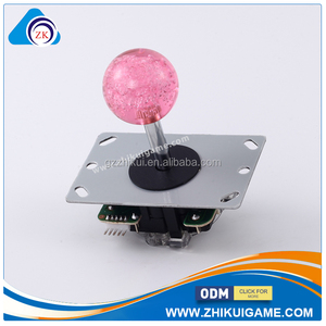 Nhà máy Giá Gốc <span class=keywords><strong>Joystick</strong></span> <span class=keywords><strong>Sanwan</strong></span>, Sanwa <span class=keywords><strong>Joystick</strong></span> Với Zippy Vi Chuyển Đổi - Product Image 2