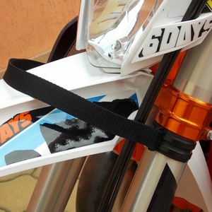 NiceCNC ön arka tutma sapanlar KTM 200 250 EXC 300 EXC 350 450 SXF XC-F 500 EXC F 2004-2016 - Product Image 3