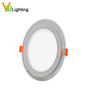 <span class=keywords><strong>LED</strong></span> מהבהב שאינו מעגלי כיכר פנל מנורת CCT מוטבע מתכווננת תקרת מנורת <span class=keywords><strong>LED</strong></span> כיכר לוח שטוח פנל מנורה