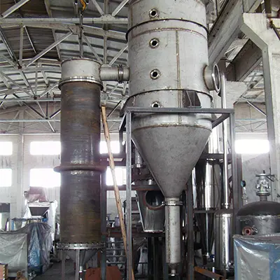 Sodyum bikarbonat/soda makinesi/üretim hattı