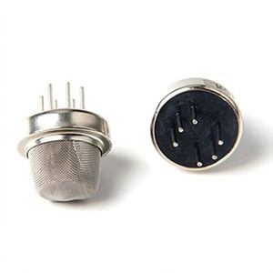 Migliore Qualità MQ135 Sensore di Gas Modulo di Rilevamento Gas Nocivi Aria Prova di Qualità MQ-135 Aria Inquinamento Sensore Sensibile per Mega 2560 - Product Image 2