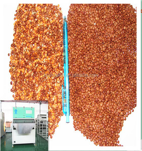 High quality <strong>beans</strong> <strong>color</strong> <strong>sorting</strong> <strong>machine</strong> <strong>beans</strong> grading <strong>machine</strong> ISO9001 CCD <strong>color</strong> sorter - Product Image 4