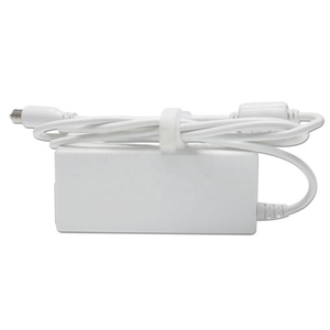 65 w laptop şarj cihazı ac dc 24.5 V 2.65A güç adaptörü PowerBook için G4 15.2 inç M8592J/A 2.5 * 7.7mm