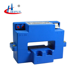 CS1000KF1 Hall Effect Transdutor Atual <span class=keywords><strong>Sensor</strong></span> De Alta Precisão