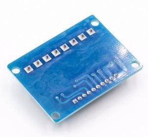 Toptan Fiyat HG7881 4 Kanallı DC motor sürücü panosu Denetleyici Modülü 2.5-12 V arduino için/İyi Servis