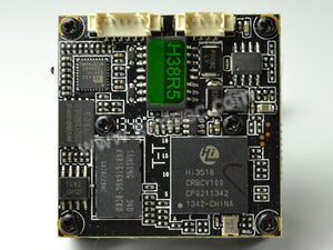 HD 720P 1.0MP IP Camera <strong>Module</strong> Hi3518C DSP P2P Android and iphone mobile phone view CCTV Security IP board camera (SIP-HS720P) - Product Image 5