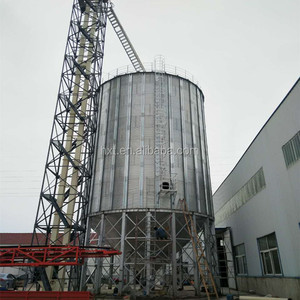Mais Hopper Weighing <strong>System</strong> in Cement Silo <strong>Load</strong> Cell - Product Image 3