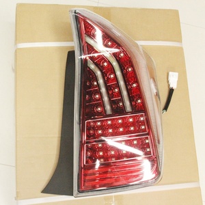 トヨタプリウス2010-2011用オートテールランプ<span class=keywords><strong>LED</strong></span>カーテールライト
