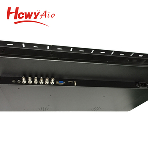42'' <strong>LCD</strong> Capacitive Touch Screen <strong>Monitor</strong> With Camera for Android/Linux/Win PC With VGA USB <strong>AV</strong> TV DVI - Product Image 3