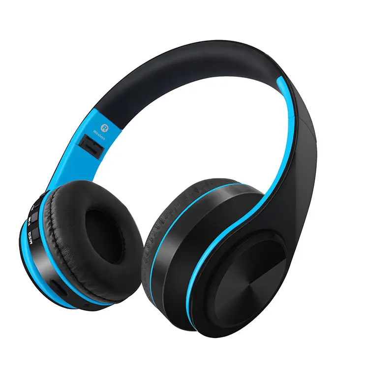 Krijg Gratis Monster Shenzhen Promotionele Draadloze Bluetooth Headset Met Microfoon