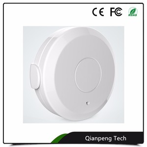 Tuya WiFi Z-Wave BLE Module Flood Water Leak <strong>Detection</strong> <strong>Sensor</strong> Smart Home Automation <strong>Sensor</strong> - Product Image 6