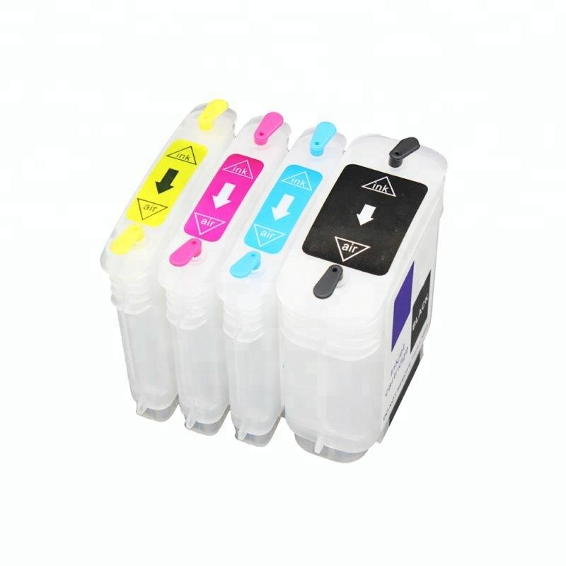 PACK 8 CARTUCHOS DE TINTA HP 88XL REMANUFACTURADOS PREMIUM