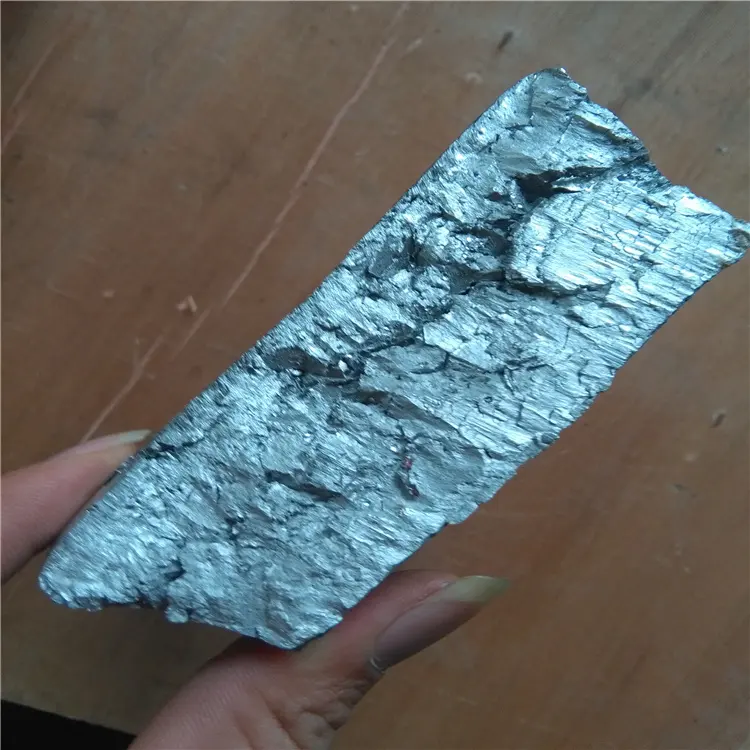 Aluminium Nickel AlNi master legierung für verkauf
