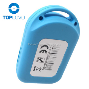 带有免费软件的anti jammer智能迷你钥匙扣健身gps船用追踪器 - Product Image 6