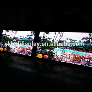 PH10 Colore Completo Esterno Display A LED Segno/Programma P10 Consiglio Per La Pubblicità - Product Image 1