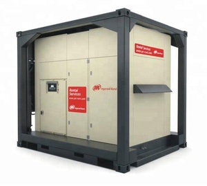 R30n R37n, <strong>Next</strong> Generation R Series 30-37 kW <strong>Oil</strong>-Flooded Rotary Screw Compressors, R30i R37 I R30ie R37ie R30n R37n, Compressor