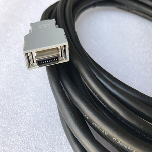 <strong>FANUC</strong> Spindle <strong>Encoder</strong> Line A06B-6078-K811 7M/3M/5M/10M Servo Motor <strong>Cable</strong> CNC <strong>Encoder</strong> Feeback <strong>Cable</strong>