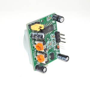 IR Pyro elektrischer Infrarot PIR Bewegungs sensor Detektor Modul Bewegungs sensor HSR501 HC-SR501