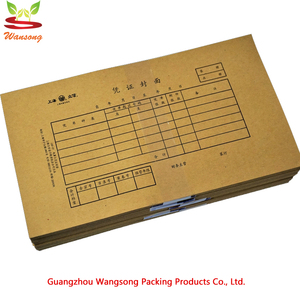 自定义 A5 重复/三式发票打印，NCR 纸收据书/钞票与序列号 - Product Image 4