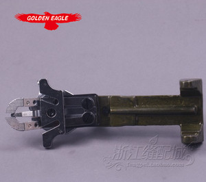 B2547-372-OBO Dayu Cho Junkind May Máy Móc 373 Nút Gắn Phẳng Khóa Đầu Lắp Ráp B2547372obo - Product Image 1