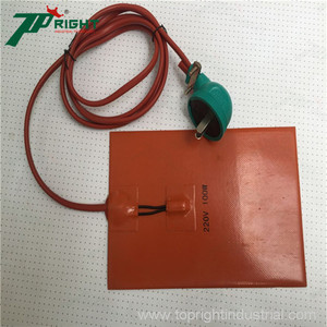 <strong>Silicone</strong> Rubber <strong>Heater</strong> 12v <strong>Heater</strong> Heating element to Boil Water - Product Image 5