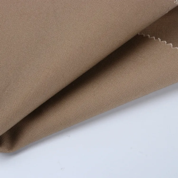 organic waxed poly cotton canvas fabric wholesale telas de algodon