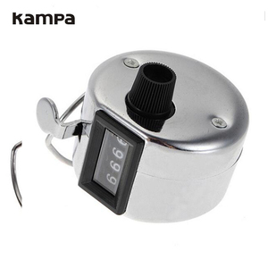 迷你机械手计数器4位数字手动计数计数手指 - Product Image 6
