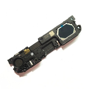 Xiaomi pocophoneポコF1ブザー拡声リンガー音の交換