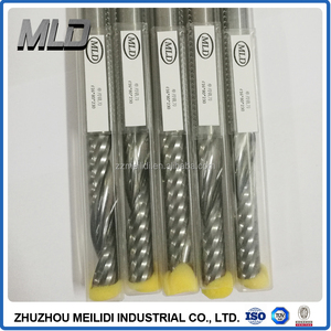 Máy Phay Đầu Cacbua Vonfram Tùy Chỉnh Với Các Loại Và Kích Cỡ Khác Nhau - Product Image 1