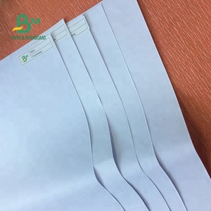 70gsm 75gsm 80gsm Büyük Boy kopra kağidi 24x36 Inç Sac Ofis Baskı Için - Product Image 4
