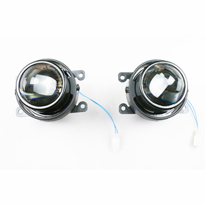 ราคาโรงงาน2.5 3.0 3.5 InchCAR HID ซีนอนไฟ LED หมอก Bi-XENON ไฟตัดหมอก - Product Image 2