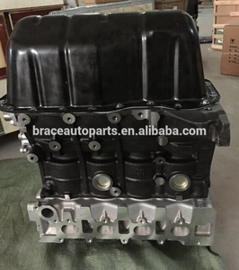 Motor motor bloğu Lifan için Geely 479Q <span class=keywords><strong>1.3</strong></span> motor