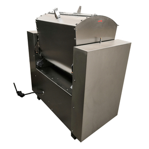 Italian India Mexican Industrial 1000キロDough MixerためTortilla - Product Image 6