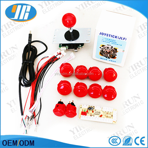 Nút Bấm Phím Điều Khiển SAWAN Nhật Bản Chính Hãng Bộ Giải Mã USB Bộ Dụng Cụ DIY - Product Image 2