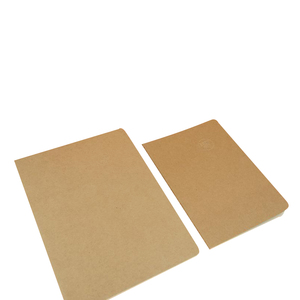 Cuaderno A5 de alta calidad, servicio de impresión OEM, cuaderno al por mayor de bajo coste - Product Image 2