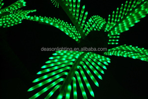 Palmier lumineux - Product Image 3