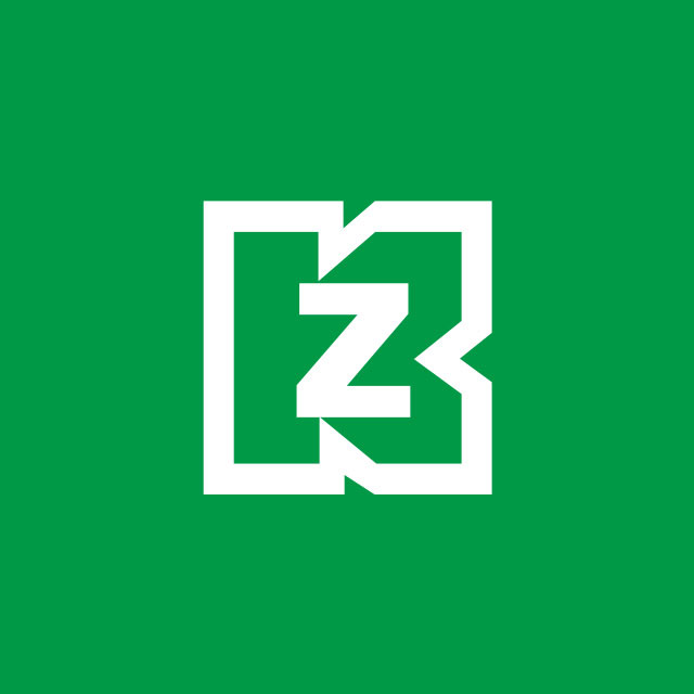company logo