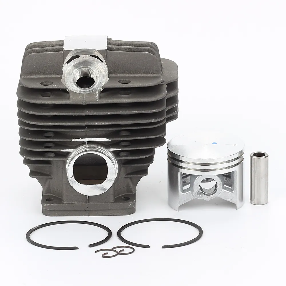 Hot Sale 50mm Cylinder Piston Rebuild Assembly Kit for MS440 044 Chainsaws Replaces 1128 020 1227